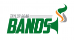 Logo of Taylor Road Middle School Band